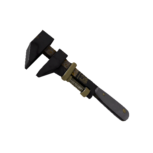 Top Shelf Wrench