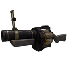 Top Shelf Grenade Launcher (Well-Worn)