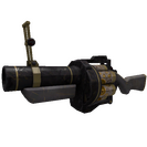 Specialized Killstreak Top Shelf Grenade Launcher (Field-Tested)