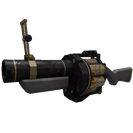 Professional Killstreak Top Shelf Grenade Launcher (Factory New)
