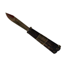 Specialized Killstreak Top Shelf Knife (Battle Scarred)