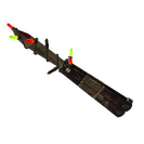 Festivized Top Shelf Knife (Field-Tested)
