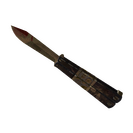 Killstreak Top Shelf Knife (Field-Tested)