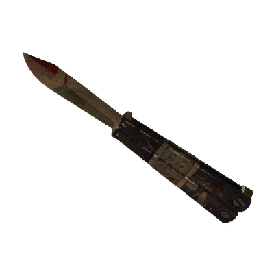 Top Shelf Knife (Field-Tested)