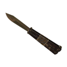 Top Shelf Knife (Minimal Wear)