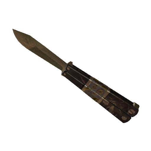 Top Shelf Knife
