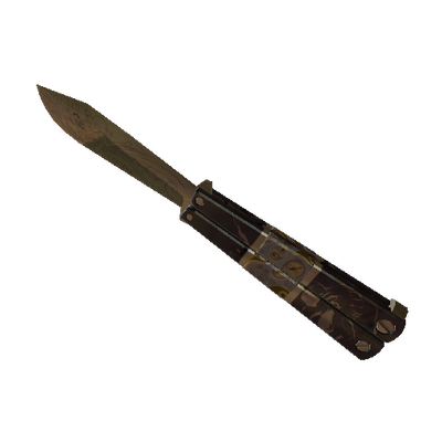 Top Shelf Knife (Factory New)