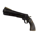 Top Shelf Revolver (Well-Worn)