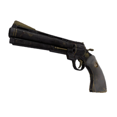 Specialized Killstreak Top Shelf Revolver (Field-Tested)