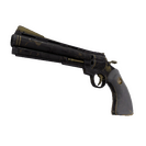 Strange Top Shelf Revolver (Minimal Wear)