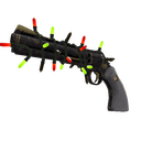 Festive Top Shelf Revolver (Factory New)