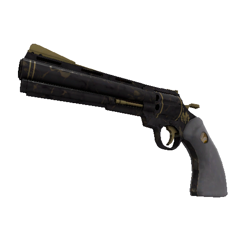 Top Shelf Revolver