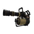 Specialized Killstreak Top Shelf Minigun (Minimal Wear)