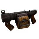 Strange Specialized Killstreak Dressed to Kill Stickybomb Launcher (Field-Tested)
