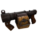 Strange Dressed to Kill Stickybomb Launcher (Minimal Wear)