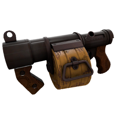 Strange Killstreak Dressed to Kill Stickybomb Launcher (Factory New)