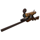Strange Killstreak Dressed to Kill Sniper Rifle (Factory New)
