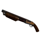 Strange Dressed to Kill Shotgun (Well-Worn)