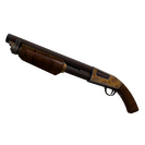 Strange Professional Killstreak Dressed to Kill Shotgun (Field-Tested)