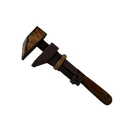 Dressed to Kill Wrench (Well-Worn)
