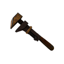 Strange Killstreak Dressed to Kill Wrench (Field-Tested)
