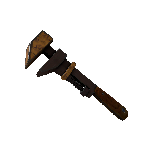 Dressed to Kill Wrench (Field-Tested)