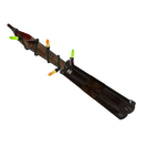 Strange Festivized Dressed to Kill Knife (Field-Tested)