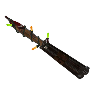 Strange Festivized Dressed to Kill Knife (Field-Tested)