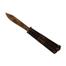 Strange Killstreak Dressed to Kill Knife (Factory New)