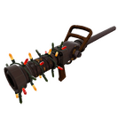 Festivized Dressed to Kill Medi Gun (Factory New)