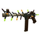 Festivized High Roller's SMG (Field-Tested)