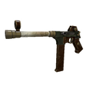 High Roller's SMG (Field-Tested)
