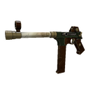 Specialized Killstreak High Roller's SMG (Minimal Wear)