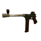 Professional Killstreak High Roller's SMG (Factory New)