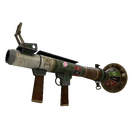 Strange High Roller's Rocket Launcher (Field-Tested)