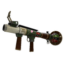 Strange Specialized Killstreak High Roller's Rocket Launcher (Minimal Wear)