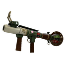 Strange Professional Killstreak High Roller's Rocket Launcher (Factory New)