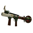 Specialized Killstreak High Roller's Rocket Launcher (Factory New)