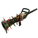 Festivized High Roller's Medi Gun (Minimal Wear)