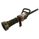 Strange High Roller's Medi Gun (Minimal Wear)