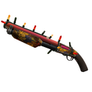 Strange Festivized Specialized Killstreak Autumn Shotgun (Minimal Wear)