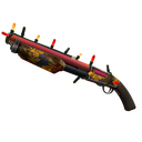 Festive Killstreak Autumn Shotgun (Minimal Wear)