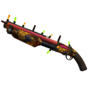 Strange Festive Autumn Shotgun (Factory New)