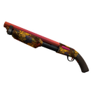 Strange Professional Killstreak Autumn Shotgun (Factory New)