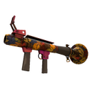Strange Specialized Killstreak Autumn Rocket Launcher (Factory New)