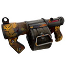 Autumn Stickybomb Launcher (Well-Worn)