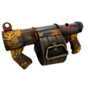 Strange Autumn Stickybomb Launcher (Minimal Wear)