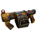 Autumn Stickybomb Launcher (Minimal Wear)