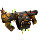 Festivized Autumn Stickybomb Launcher (Factory New)
