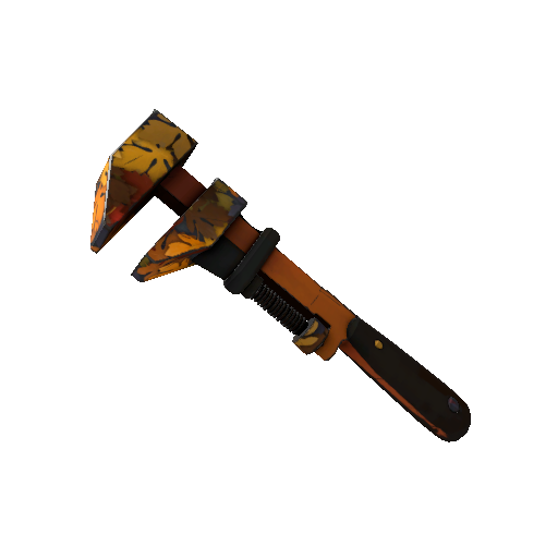 Autumn Wrench (Minimal Wear)